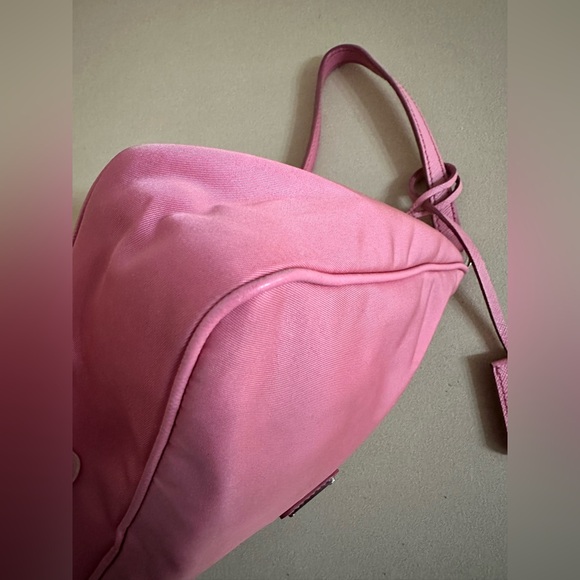 Prada Hobo 2005 Pink - Picture 4 of 10